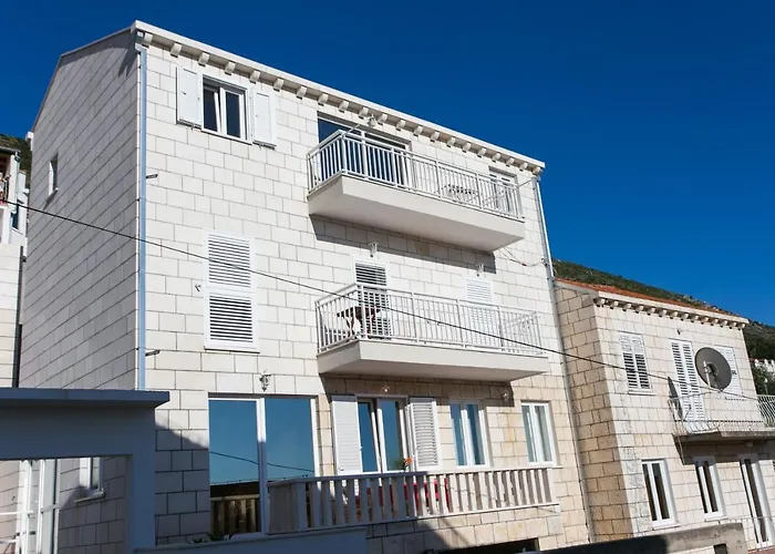 Guest House Letizia