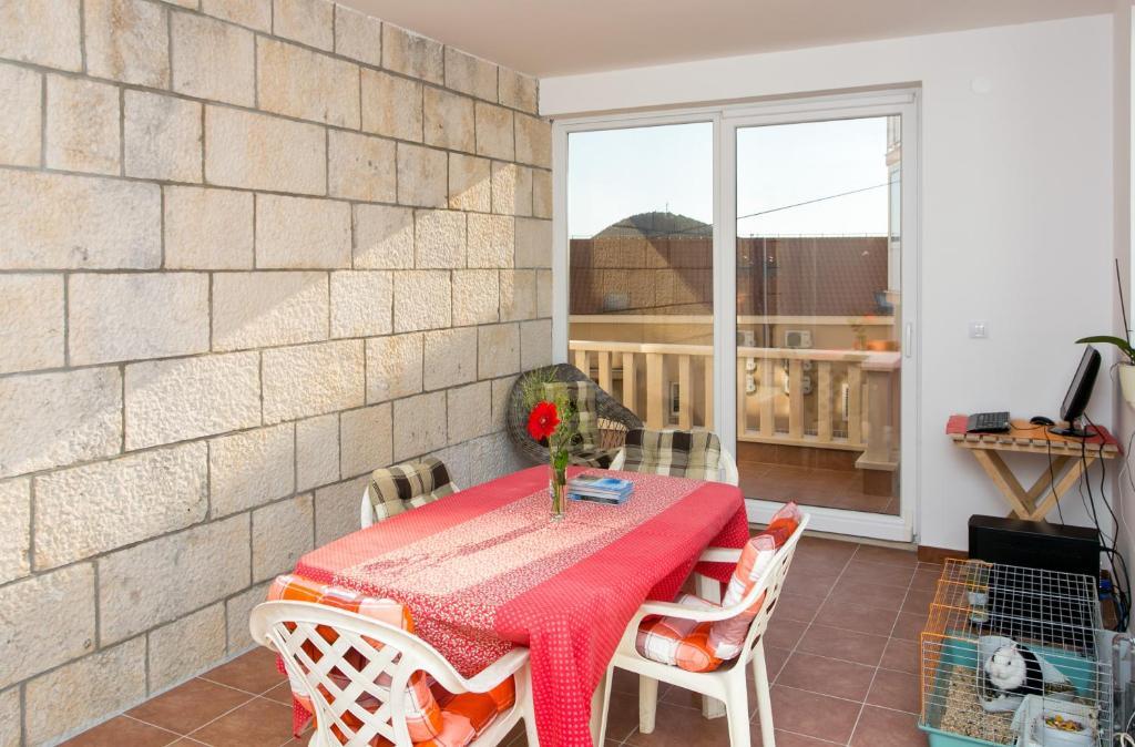 Letizia Maison d'hôtes 3*